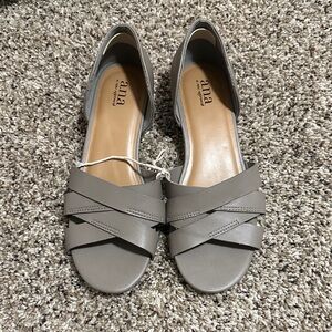 Women's Patton Wedge Sandals